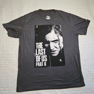 The Last of Us Part II T-Shirt